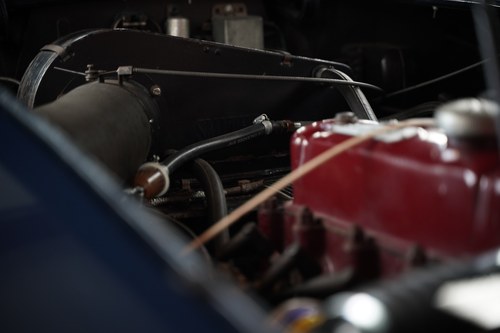 1958 MGA 1500 Roadster For Sale (picture 129 of 152)