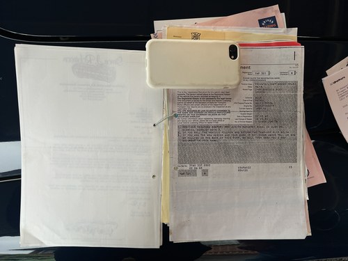 1958 MGA 1500 Roadster For Sale (picture 136 of 152)