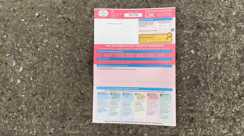 1972 Land Rover Lightweight Series IIa Te koop (foto 115 van 116)