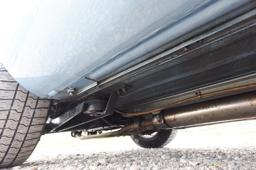 1962 Jaguar E-Type Series 1 3.8L Roadster DHC / OTS à venda (imagem 154 de 171)