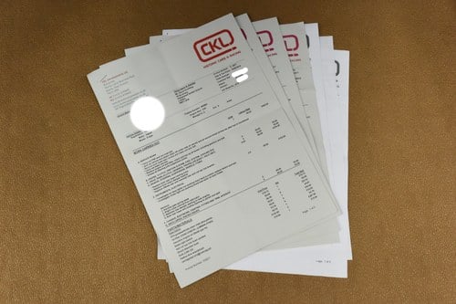 1962 Jaguar E-Type Series 1 3.8L Roadster DHC / OTS à venda (imagem 167 de 171)