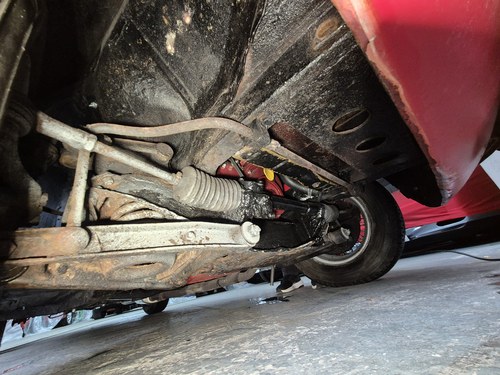 1963 MGB Roadster For Sale (picture 64 of 72)