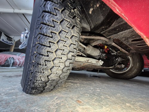 1963 MGB Roadster For Sale (picture 65 of 72)