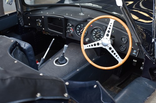 Afbeelding 3 voor 1966 Jaguar XKSS