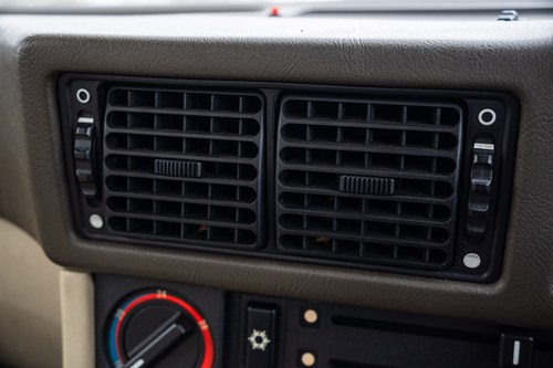 1986 BMW 525e E28 En venta (imagen 50 de 140)