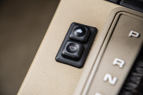 1986 BMW 525e E28 En venta (imagen 53 de 140)