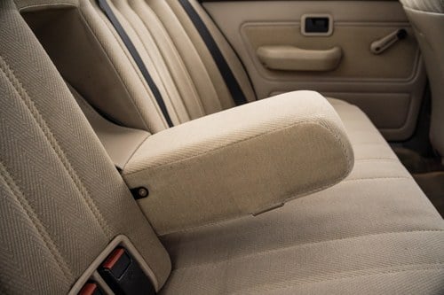 1986 BMW 525e E28 En venta (imagen 61 de 140)