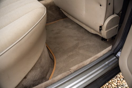 1986 BMW 525e E28 En venta (imagen 63 de 140)