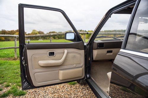 1986 BMW 525e E28 En venta (imagen 68 de 140)