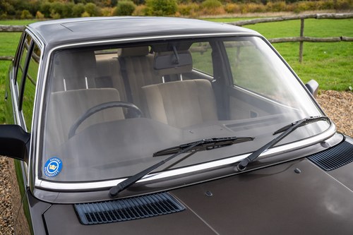 1986 BMW 525e E28 En venta (imagen 87 de 140)