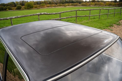 1986 BMW 525e E28 En venta (imagen 91 de 140)