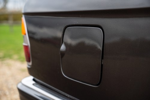 1986 BMW 525e E28 En venta (imagen 97 de 140)