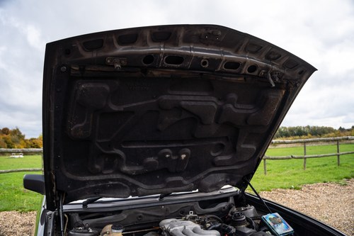 1986 BMW 525e E28 En venta (imagen 129 de 140)