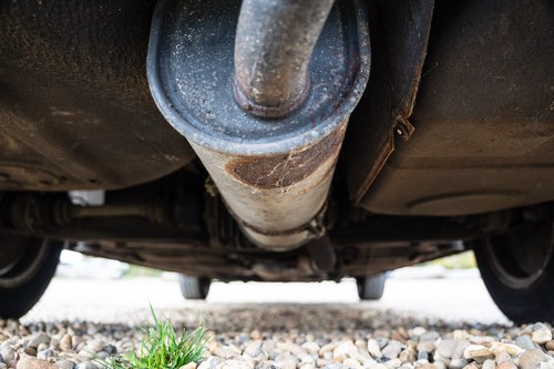 1986 BMW 525e E28 En venta (imagen 133 de 140)