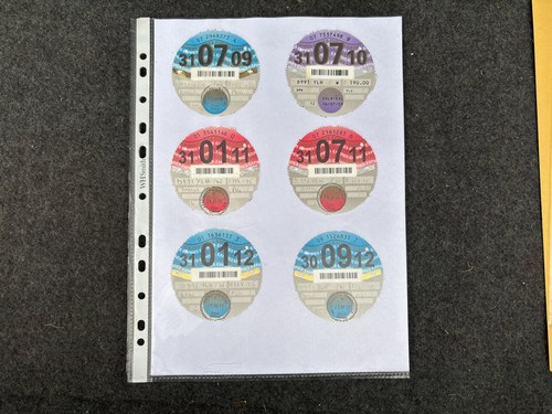 1986 BMW 525e E28 En venta (imagen 137 de 140)