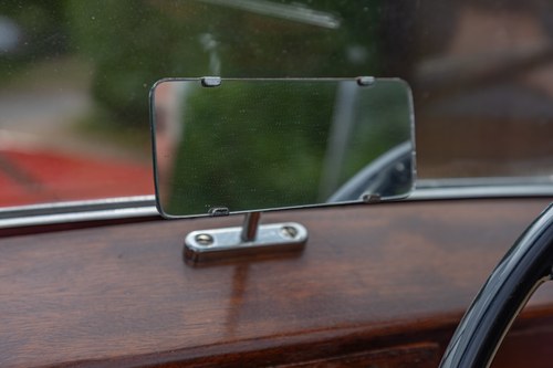 1950 Morgan ‘Flat Radiator’ with Spitfire Provinence Te koop (foto 67 van 174)