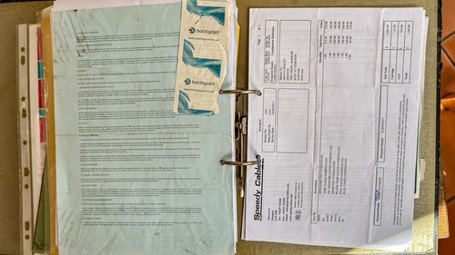 1950 Morgan ‘Flat Radiator’ with Spitfire Provinence Te koop (foto 163 van 174)