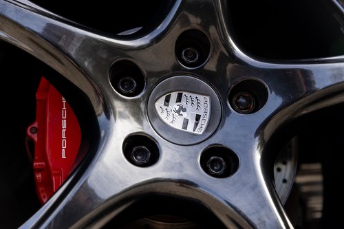 2005 Porsche 911 Carrera 2 (996) zum Verkauf (Bild 36 von 251)