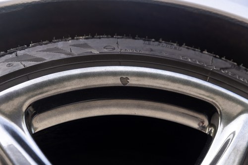 2005 Porsche 911 Carrera 2 (996) zum Verkauf (Bild 114 von 251)