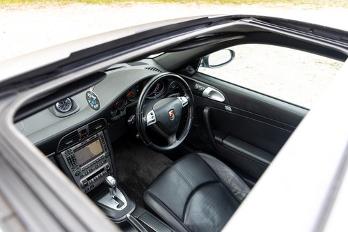 2005 Porsche 911 Carrera 2 (996) zum Verkauf (Bild 42 von 251)