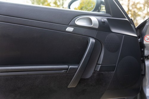 2005 Porsche 911 Carrera 2 (996) zum Verkauf (Bild 50 von 251)