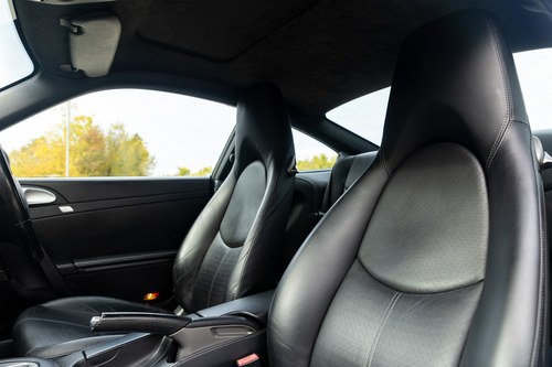 2005 Porsche 911 Carrera 2 (996) zum Verkauf (Bild 51 von 251)