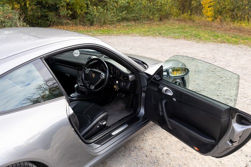 2005 Porsche 911 Carrera 2 (996) zum Verkauf (Bild 54 von 251)