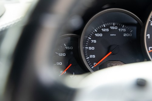 2005 Porsche 911 Carrera 2 (996) zum Verkauf (Bild 58 von 251)