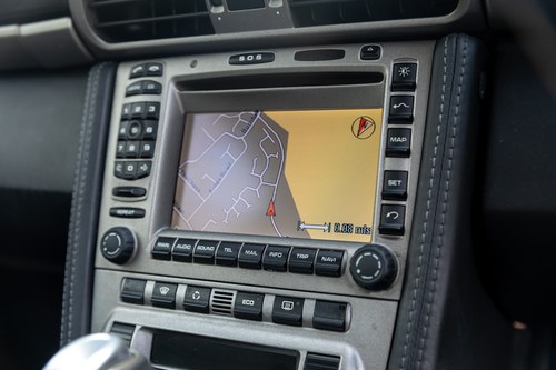 2005 Porsche 911 Carrera 2 (996) zum Verkauf (Bild 62 von 251)