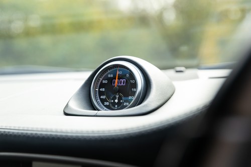 2005 Porsche 911 Carrera 2 (996) zum Verkauf (Bild 66 von 251)