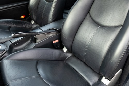 2005 Porsche 911 Carrera 2 (996) zum Verkauf (Bild 75 von 251)