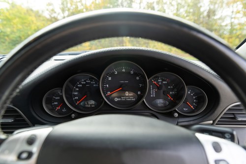2005 Porsche 911 Carrera 2 (996) zum Verkauf (Bild 77 von 251)