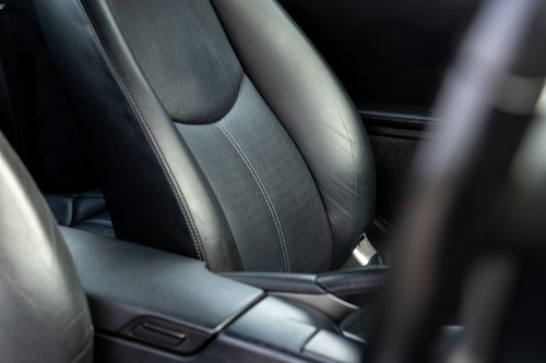 2005 Porsche 911 Carrera 2 (996) zum Verkauf (Bild 89 von 251)