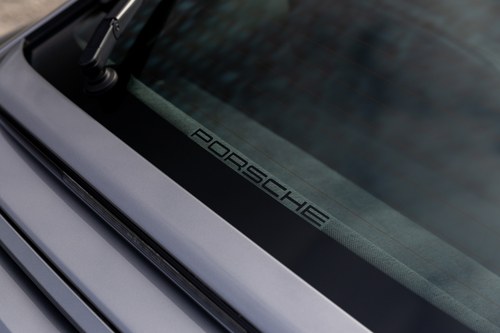 2005 Porsche 911 Carrera 2 (996) zum Verkauf (Bild 98 von 251)