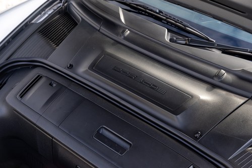 2005 Porsche 911 Carrera 2 (996) zum Verkauf (Bild 102 von 251)