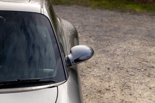 2005 Porsche 911 Carrera 2 (996) zum Verkauf (Bild 132 von 251)