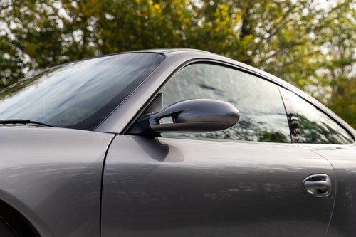 2005 Porsche 911 Carrera 2 (996) zum Verkauf (Bild 136 von 251)