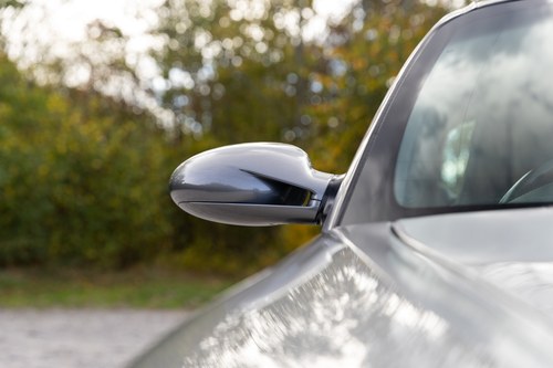 2005 Porsche 911 Carrera 2 (996) zum Verkauf (Bild 147 von 251)