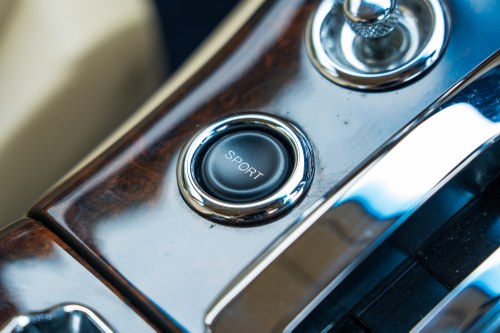 2003 Bentley Arnage T Mulliner zum Verkauf (Bild 58 von 204)