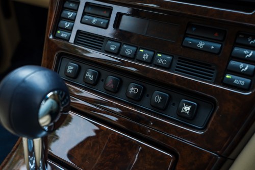 2003 Bentley Arnage T Mulliner zum Verkauf (Bild 67 von 204)