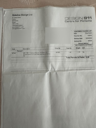 2005 Porsche 911 Carrera 2 (996) zum Verkauf (Bild 207 von 251)