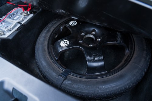 2003 Bentley Arnage T Mulliner zum Verkauf (Bild 96 von 204)