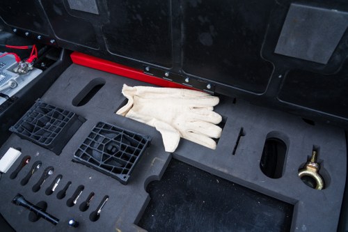 2003 Bentley Arnage T Mulliner zum Verkauf (Bild 100 von 204)