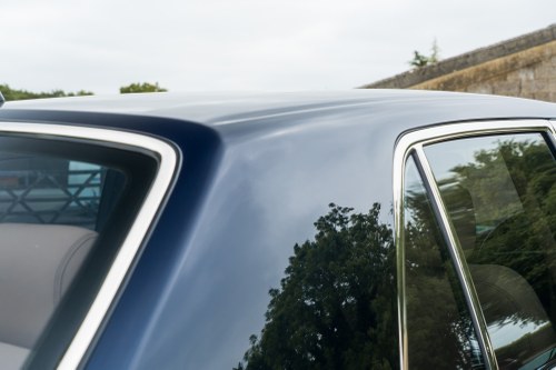 2003 Bentley Arnage T Mulliner zum Verkauf (Bild 125 von 204)