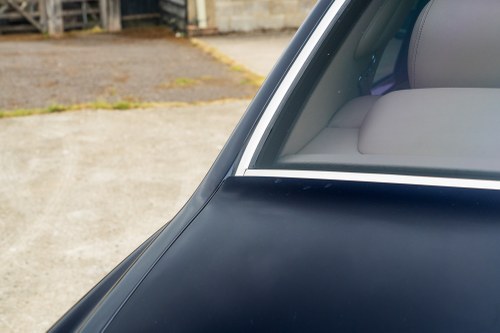 2003 Bentley Arnage T Mulliner zum Verkauf (Bild 129 von 204)