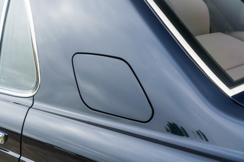 2003 Bentley Arnage T Mulliner zum Verkauf (Bild 142 von 204)