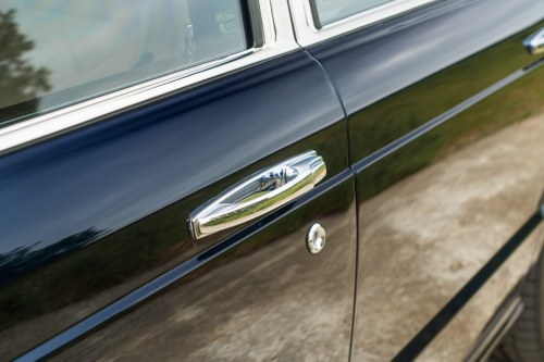 2003 Bentley Arnage T Mulliner zum Verkauf (Bild 148 von 204)