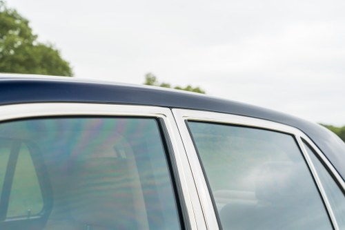 2003 Bentley Arnage T Mulliner zum Verkauf (Bild 150 von 204)