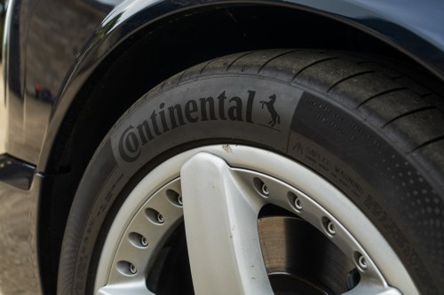 2003 Bentley Arnage T Mulliner zum Verkauf (Bild 159 von 204)