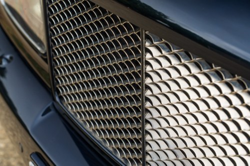 2003 Bentley Arnage T Mulliner zum Verkauf (Bild 163 von 204)